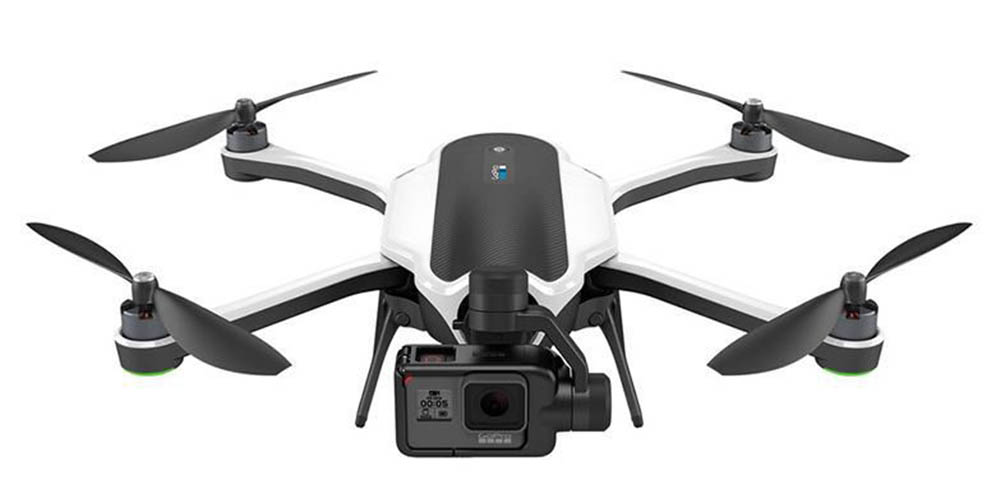 GoPro Menyerah, Tak Lagi Bikin Drone thumbnail